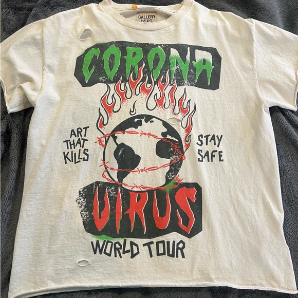 Gallery Dept T-Shirt